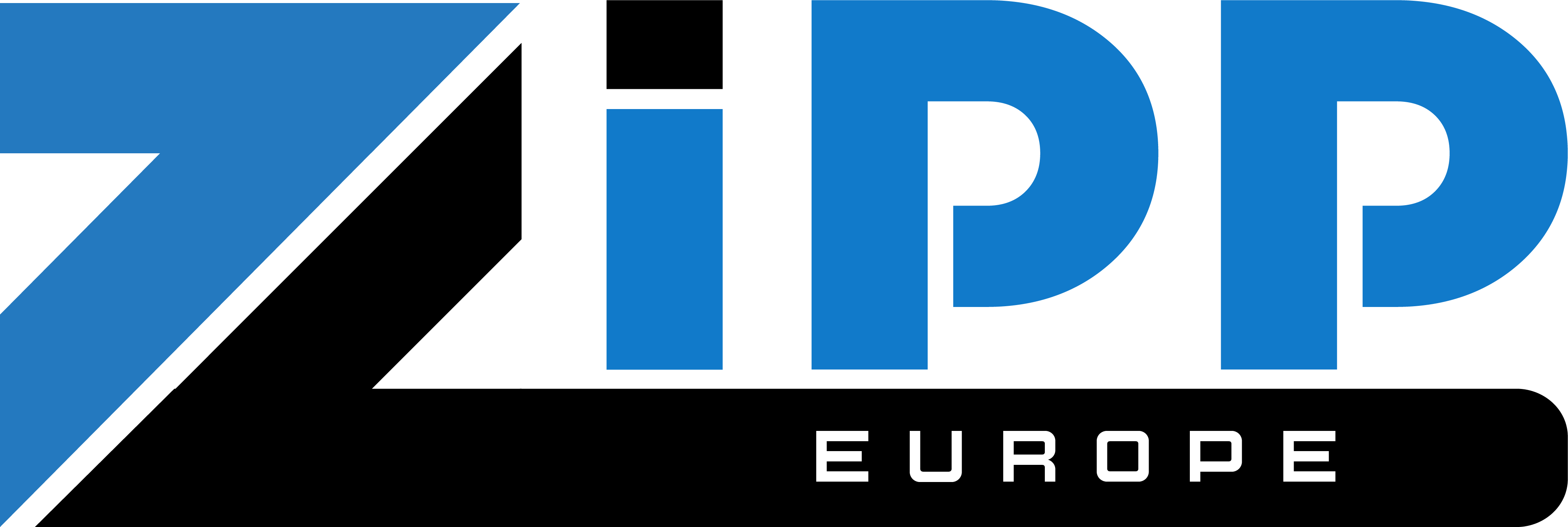 ZIPP EUROPE LTD